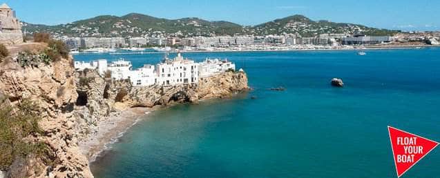 Ibiza watersports
