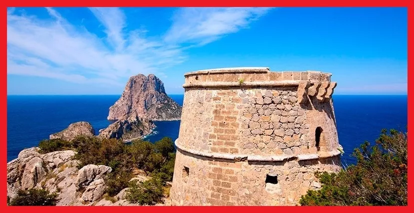 history of tourism in ibiza