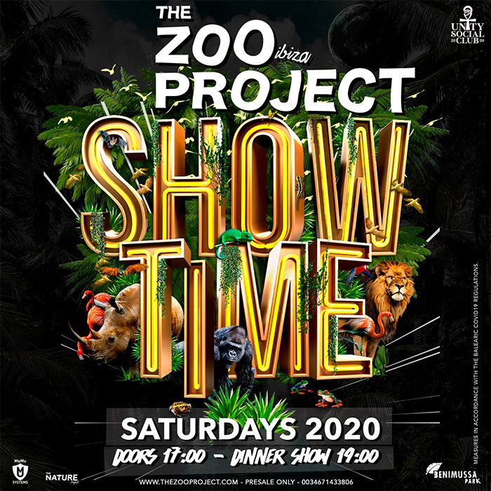 Zoo Project